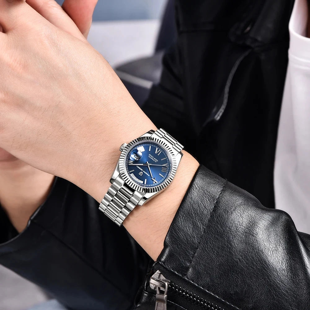 Pagani Design DD36 Mechanical Watch
