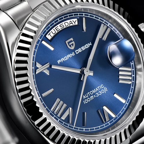 Pagani Design DD36 Mechanical Watch