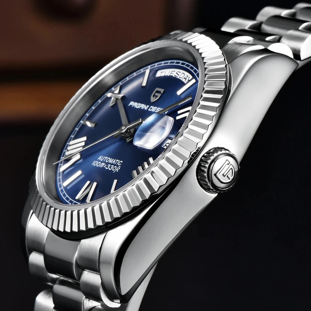 Pagani Design DD36 Mechanical Watch