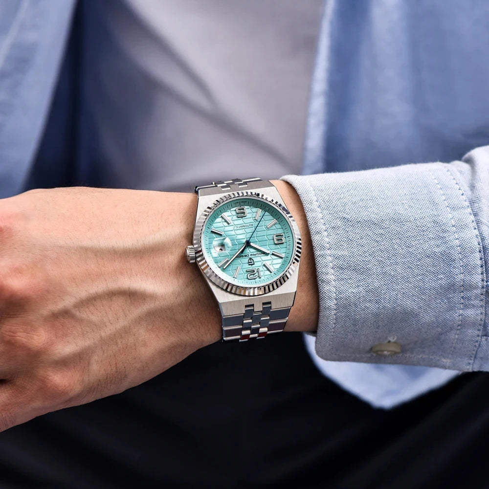 Pagani Design Automatic Mechanical Watch