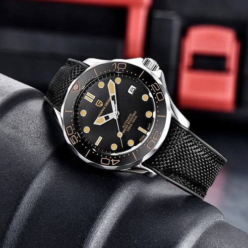 Pagani Design Automatic Watch